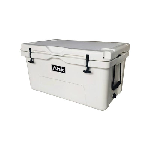 Ahic Premium Cooler - front angle view