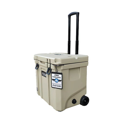 Ahic Premium Cooler