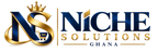 NICHE SOLUTIONS GH - Home