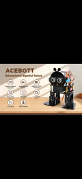 How to control the Biped Robot – App and Web Control options